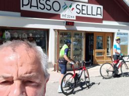 Passtour